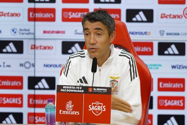 «Mercado? Tivemos a capacidade de manter toda a gente focada»