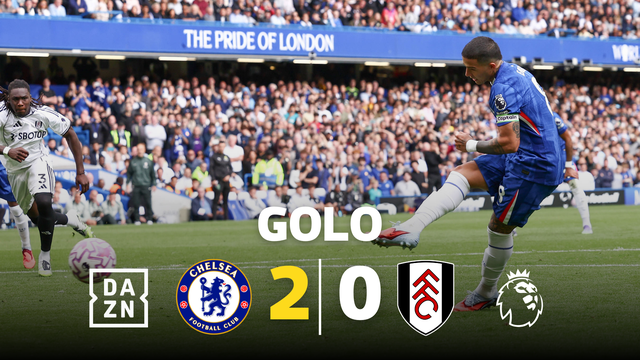 Ex-Benfica marca penálti de VAR e Marco Silva já só se ri...