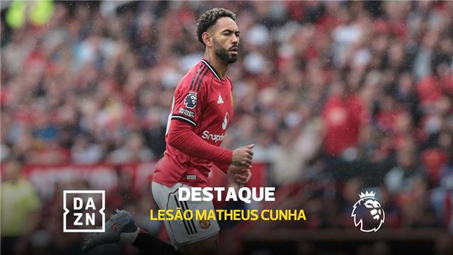 Más notícias para Amorim: reforço de €75M sai lesionado