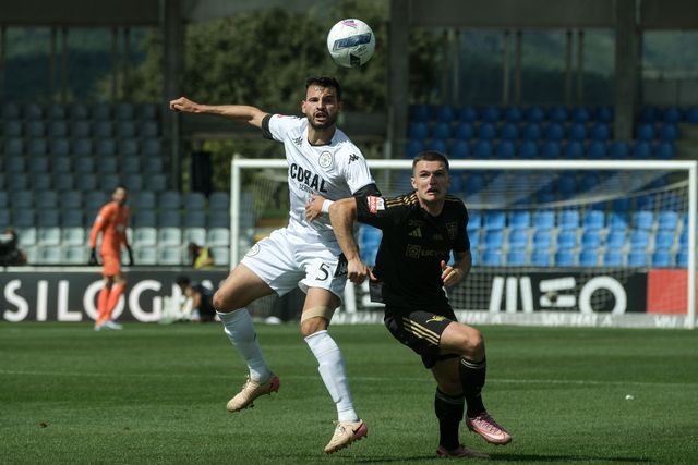 Madeirenses estão a superiorizar-se aos lisboetas (Foto: Carlos Barroso/LUSA)