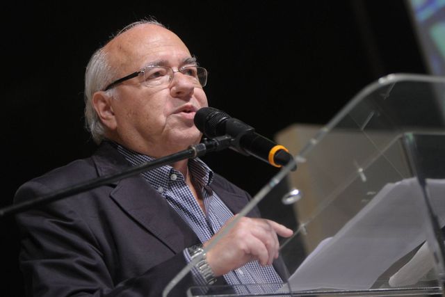 Morreu Luís Fernando Veríssimo