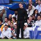 Marco Silva em Stamford Bridge Foto: IMAGO
