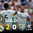 Bellingham e Mbappé em destaque e o azar do Málaga: Mourinho volta a sorrir