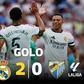 Bellingham e Mbappé em destaque e o azar do Málaga: Mourinho volta a sorrir