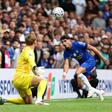 Ter bola não é sinónimo de vencer. Que o diga o Chelsea (crónica)