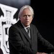 Jorge Jesus estreia-se como selecionador frente ao País de Gales, a 24 de setembro — Foto: A BOLA