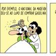 Barba e Cabelo de 31 de agosto de 2026