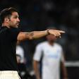 Fàbregas 'atira-se' à Federação italiana: «Kean lesionou-se e continuou a jogar»