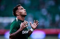«Todos os adeptos do Sporting esperavam mais de Zalazar»