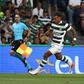 Sporting: saiba porque Rui Borges mantém a confiança em Zalazar