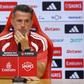 Marco Silva e a sorte do Benfica na Liga Europa