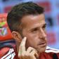 Marco Silva, treinador do Benfica - Foto: A BOLA/Miguel Nunes