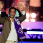 Rui Costa foi muito aplaudido - Foto: Fiorentina