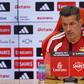 Marco Silva explica a razão do Benfica estar a crescer