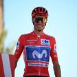 Enric Mas vence no primeiro dia de vermelho na Volta a Espanha