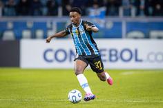 «Gabriel Mec foge ao tipo de jogador que encaixa com Farioli»