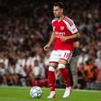 Gabriel Martinelli tem sido uma das figuras do Arsenal nas últimas épocas