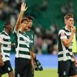 Sporting coloca à venda bilhetes para a receção ao Nacional