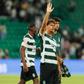 Rafael Nel vai a jogo pelo Sporting B