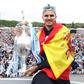 Miguel Brau chegou do Coventry para reforçar o Académico de Viseu - foto: IMAGO