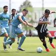 Nacional-Estrela da Amadora: Antonetti decisivo no primeiro triunfo do Estrela
