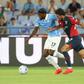 Serie A: Nuno Tavares bate Vitinha e Inter chega-se à frente