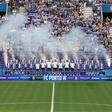 O plantel portista para a nova época - Foto: FC Porto
