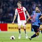 Youri Baas, defesa do Ajax que interessa ao FC Porto - Foto: IMAGO