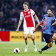 Mercado FC Porto: dragões terão contactado o Ajax por polivalente defesa