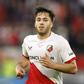 El Karoauni, lateral-esquerdo que vai reforçar o Benfica (foto: Imago)