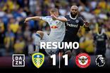Brilharam na primeira jornada, mas anularam-se na segunda