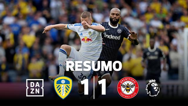 Brilharam na primeira jornada, mas anularam-se na segunda