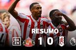 Vida difícil para o Fulham na Premier League no pós-Marco Silva