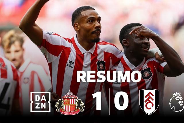 Vida difícil para o Fulham na Premier League no pós-Marco Silva