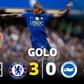 Chelsea está em modo 'rolo compressor'! Mais um em Stamford Bridge