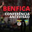 Acompanhe a conferência de Marco Silva