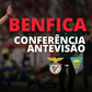 Acompanhe a conferência de Marco Silva