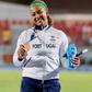Jogos do Mediterrâneo: Arialis Martínez conquista bronze nos 100 metros (foto COP)