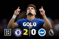 Ninguém o viu: Pedro Neto supersónico dobra vantagem do Chelsea