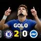 Ninguém o viu: Pedro Neto supersónico dobra vantagem do Chelsea