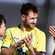 Iván Barbero, atacante espanhol do Arouca - Foto: IMAGO