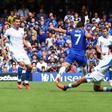 Pedro Neto marca na vitória do Chelsea frente ao Brighton