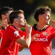 Penafiel bateu o FC Porto B por 3-0, no Olival - Foto: Liga Portugal
