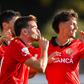 Penafiel bateu o FC Porto B por 3-0, no Olival - Foto: Liga Portugal