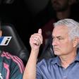 Mourinho avisa adeptos: «Futebol não é só divertirmo-nos com a beleza dos golos»