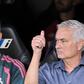 Mourinho avisa adeptos: «Futebol não é só divertirmo-nos com a beleza dos golos»