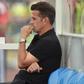 Marco Silva, treinador do Benfica - Foto: A BOLA/Miguel Nunes