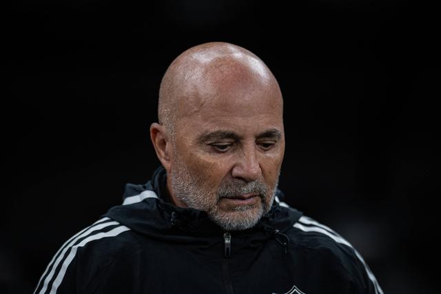 Sampaoli durou menos de três meses na equipa de Córdoba