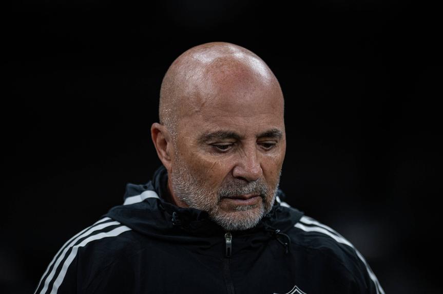 Sampaoli durou menos de três meses na equipa de Córdoba