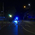 Polícia mobilizou contingente para o local, após tiroteio em Aarau